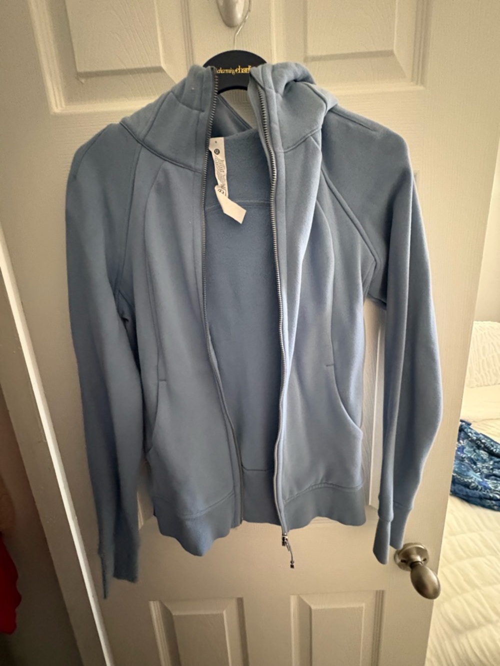 lululemon Scuba Full-Zip